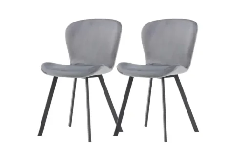 Esszimmerstuhl 2er-Set | Möbel Höffner
