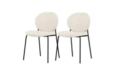 Esszimmerstuhl 2er-Set | Möbel Höffner