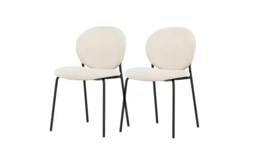 Esszimmerstuhl 2er-Set | Möbel Höffner