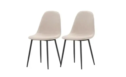 Esszimmerstuhl 2er-Set | Möbel Höffner