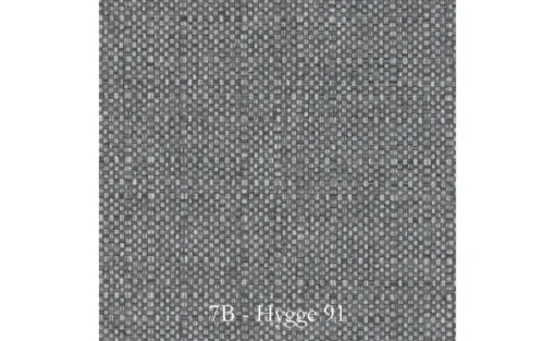 Esszimmerstuhl 2er-Set | Weiß, Grau | Möbel Höffner