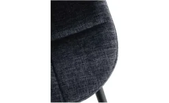 Esszimmerstuhl 2er-Set Ciril | Schwarz | Möbel Höffner