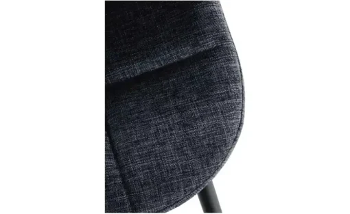 Esszimmerstuhl 2er-Set Ciril | Schwarz | Möbel Höffner