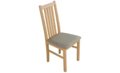 Esszimmerstuhl 2er-Set Comer | Beige, Hellgrau
