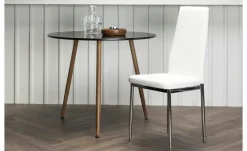 Esszimmerstuhl 2er-Set Ven | Möbel Höffner