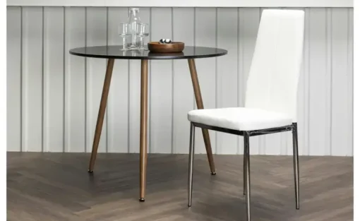 Esszimmerstuhl 2er-Set Ven | Möbel Höffner