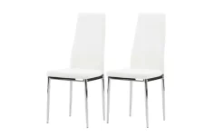 Esszimmerstuhl 2er-Set Ven | Möbel Höffner