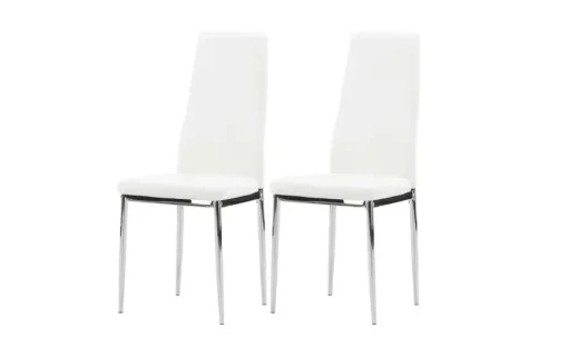 Esszimmerstuhl 2er-Set Ven | Möbel Höffner