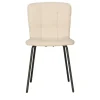 Esszimmerstuhl  Ryan | Beige | Möbel Höffner