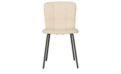 Esszimmerstuhl  Ryan | Beige | Möbel Höffner