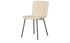 Esszimmerstuhl  Ryan | Beige | Möbel Höffner