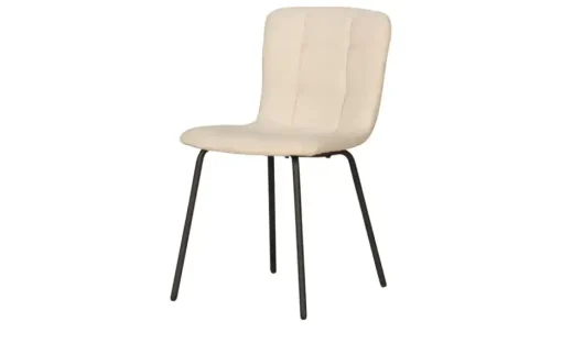 Esszimmerstuhl  Ryan | Beige | Möbel Höffner
