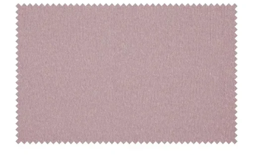 ESTELLA Fein-Jersey Spannbetttuch UNI | Flieder, 100x200 cm