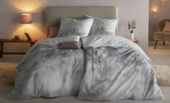 ESTELLA Flanell Bettwäsche Floral | Möbel Höffner