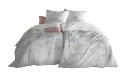 ESTELLA Flanell Bettwäsche Floral | Möbel Höffner