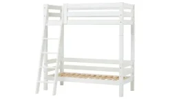 Etagenbett ECO Luxury | 169 cm, mit Rollrost | Höffner