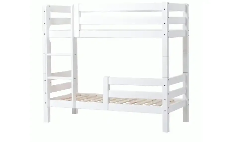 Etagenbett ECO Luxury | 169 cm, Mit Rollrost | Höffner