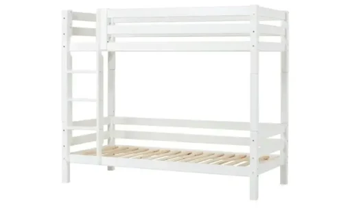 Etagenbett ECO Luxury | 209 cm, Mit Rollrost | Höffner