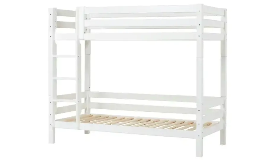 Etagenbett ECO Luxury | 209 cm, Mit Rollrost | Höffner