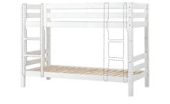 Etagenbett ECO Luxury | 209 cm, Mit Rollrost | Höffner