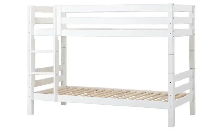 Etagenbett ECO Luxury | 209 cm, Mit Rollrost | Höffner