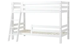 Etagenbett ECO Luxury | 209 cm, Mit Rollrost | Höffner