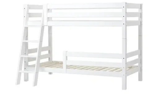 Etagenbett ECO Luxury | 209 cm, Mit Rollrost | Höffner