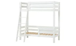 Etagenbett ECO Luxury | 169 cm, Mit Rollrost | Höffner