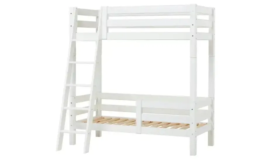 Etagenbett ECO Luxury | 169 cm, Mit Rollrost | Höffner