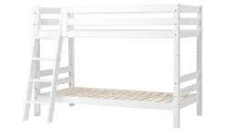 Etagenbett ECO Luxury | Mit Rollrost, 209 cm | Höffner