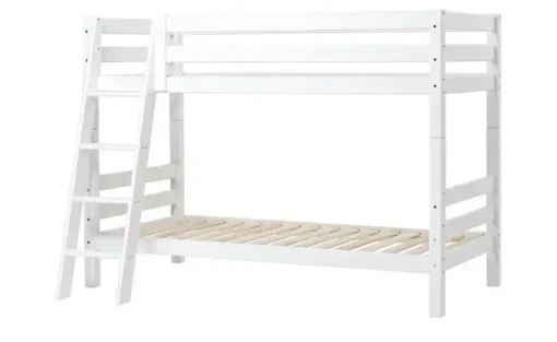 Etagenbett ECO Luxury | Mit Rollrost, 209 cm | Höffner