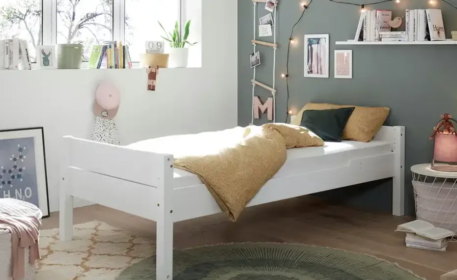 Etagenbett Sound | Möbel Höffner