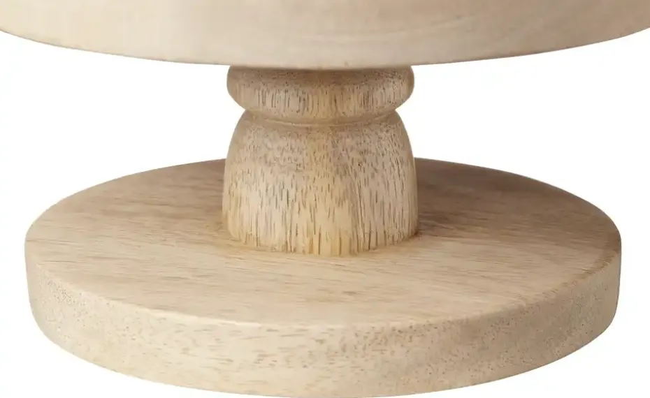 Etagere mit Glasglocke | Möbel Höffner