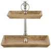 Etagere, 2-stufig | Möbel Höffner