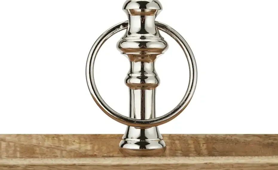 Etagere, 2-stufig | Möbel Höffner