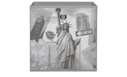 Faltbox | Freiheitsstatue | Möbel Höffner