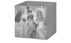 Faltbox | Freiheitsstatue | Möbel Höffner