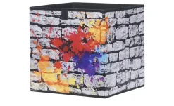 Faltbox | Graffiti | Möbel Höffner