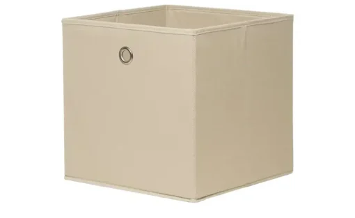 Faltbox | Uni: Beige | Möbel Höffner