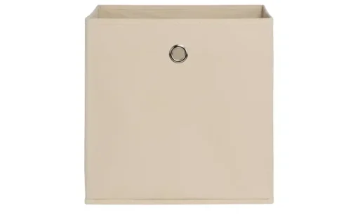 Faltbox | Uni: Beige | Möbel Höffner