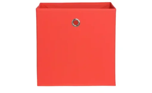 Faltbox | Uni: Rot | Möbel Höffner
