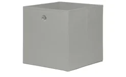 Faltbox | Uni: Taupe | Möbel Höffner