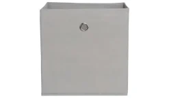Faltbox | Uni: Taupe | Möbel Höffner
