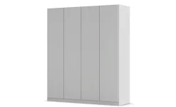 Falttürenschrank Wincanton | 4 Stück, 181 cm | Höffner