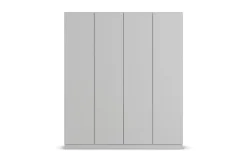 Falttürenschrank Wincanton | 4 Stück, 181 cm | Höffner