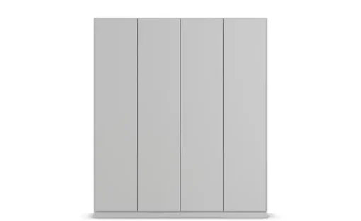 Falttürenschrank Wincanton | 4 Stück, 181 cm | Höffner