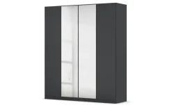 Falttürenschrank Wincanton | 181 cm, 4 Stück | Höffner