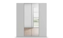 Falttürenschrank Wincanton | 181 cm, 4 Stück | Höffner