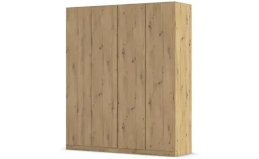 Falttürenschrank Wincanton | 181 cm, 4 Stück | Höffner