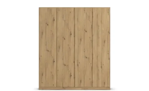 Falttürenschrank Wincanton | 181 cm, 4 Stück | Höffner